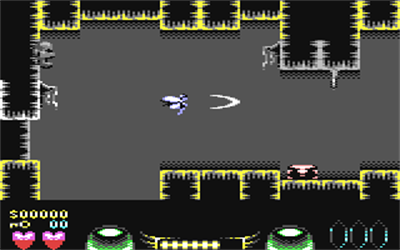 Fairy Well - Screenshot - Gameplay Image