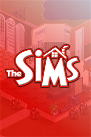 The Sims: Complete Collection - Fanart - Box - Front Image