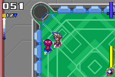 Vattroller X - Screenshot - Gameplay Image