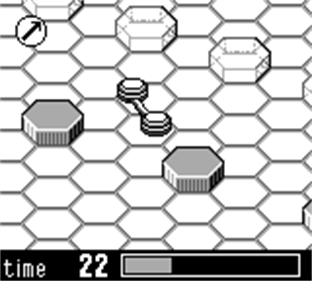 Lucle - Screenshot - Gameplay Image