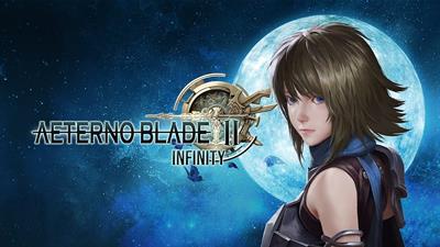 AeternoBlade II - Banner Image