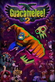 Guacamelee! 2 - Box - Front Image