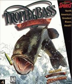 Trophy Bass 2 Deluxe - Box - Front Image