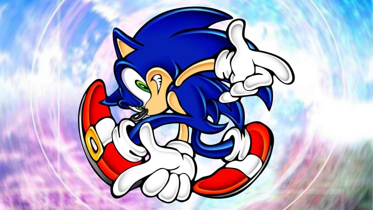 Dreamcast Collection: Sonic Adventure DX