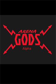 Arena Gods (Alpha)