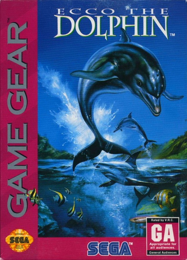 Ecco the dolphin 2 коды