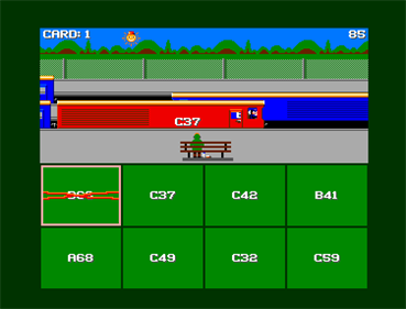 Amiga Power #53 - Screenshot - Gameplay Image