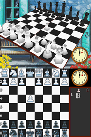 Schaakmat! - Screenshot - Gameplay Image