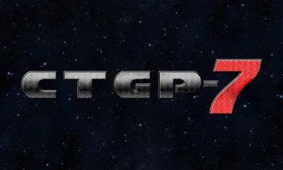 CTGP-7 - Box - Front Image