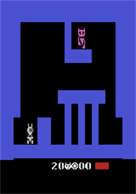 Robot Zed - Screenshot - Gameplay Image