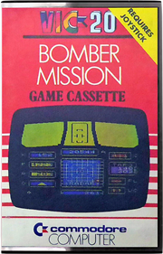 Bomber Mission