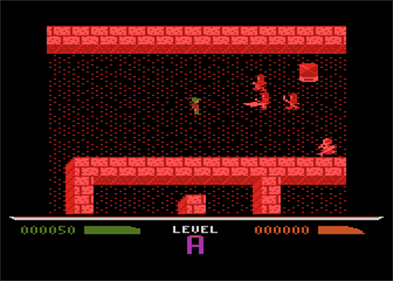 Dark Chambers - Screenshot - Gameplay Image