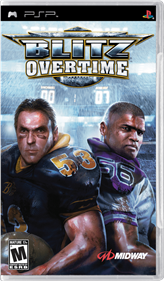 Blitz: Overtime