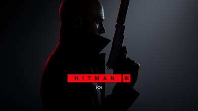 Hitman III - Fanart - Background Image