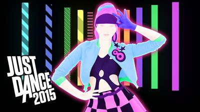 Just Dance 2015 - Fanart - Background Image