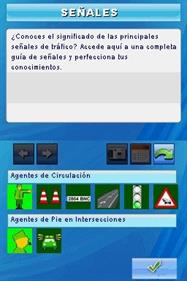 Auto Escuela: Aprueba Conmigo - Screenshot - Gameplay Image