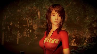 FATAL FRAME: Maiden of Black Water - Screenshot - Gameplay Image