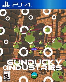Gunducky Industries