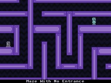 VVVVVV - Screenshot - Gameplay Image