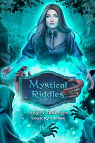 Mystical Riddles: Behind Doll’s Eyes Collector's Edition