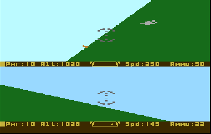 Mig Alley Ace