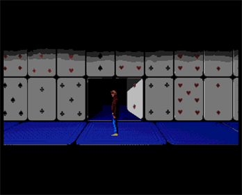Time Runners 27: Notte Rossa - Screenshot - Gameplay Image