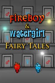 Fireboy & Watergirl: Fairy Tales