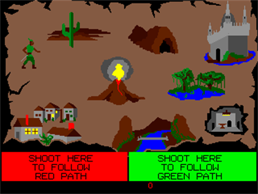 Crossbow - Screenshot - Game Select Image