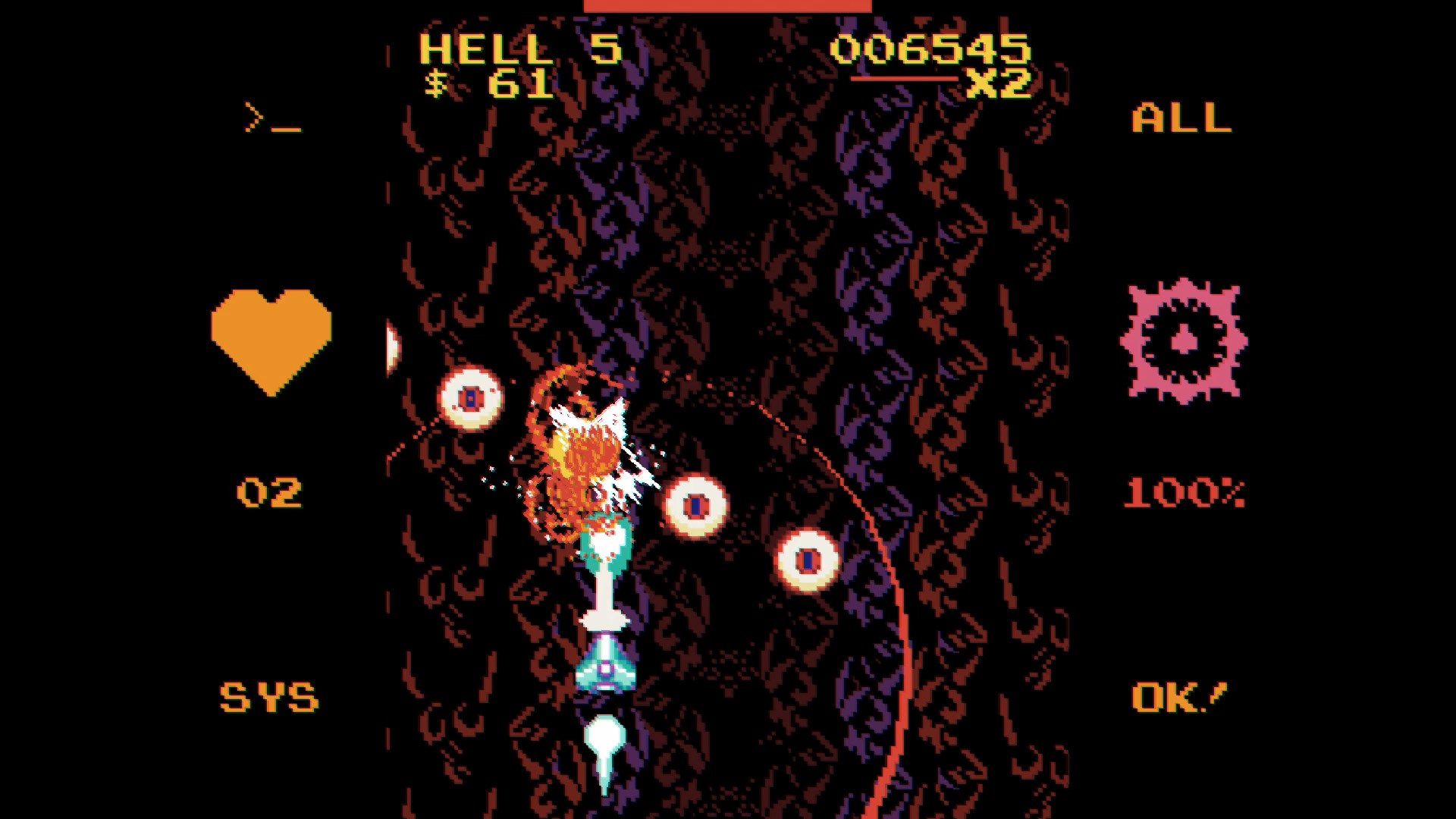 Void Gore
