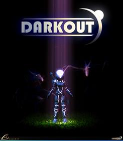 Darkout - Box - Front Image