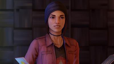 Life is Strange: True Colors - Screenshot - Gameplay Image