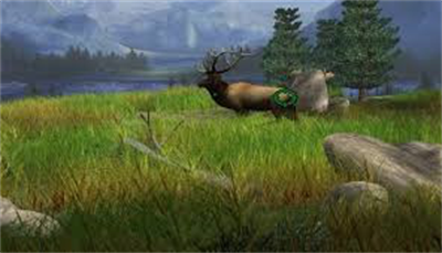 Big Buck Hunter Pro - Screenshot - Gameplay Image