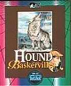 Hound of the Baskervilles - Box - Front Image