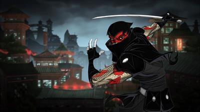 Mark of the Ninja: Remastered - Screenshot - Gameplay Image