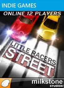 Little Racers STREET