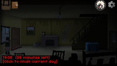 Don't Escape: 4 Days to Survive - Screenshot - Gameplay Image