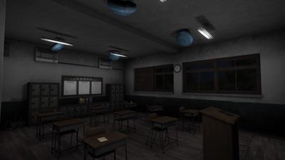White Day: A Labyrinth Named School - Screenshot - Gameplay Image