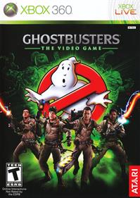 Ghostbusters: The Video Game