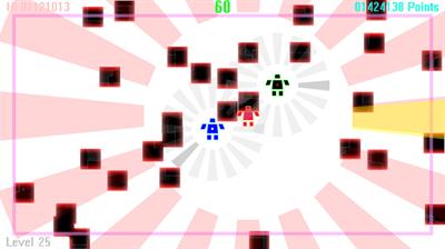 99Seconds - Screenshot - Gameplay Image