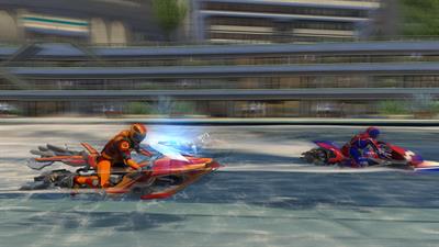 Riptide GP Renegade - Screenshot - Gameplay Image