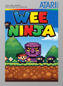 Wee Ninja