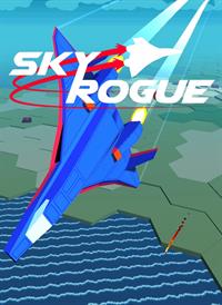 Sky Rogue - Fanart - Box - Front Image