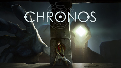 Chronos - Box - Front Image
