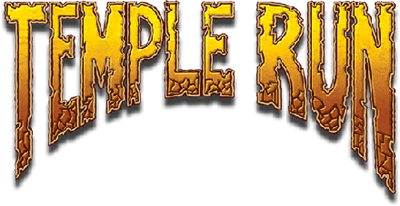Temple Run Arcade - Clear Logo Image