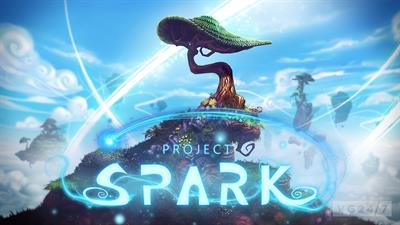 Project Spark - Fanart - Background Image