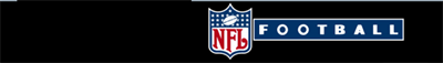 NFL Football - Box - Spine Image