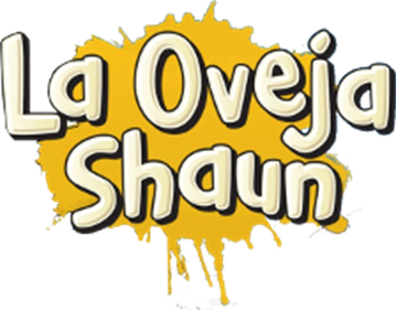 Shaun the Sheep - Clear Logo Image