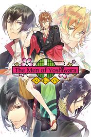 The Men of Yoshiwara: Kikuya