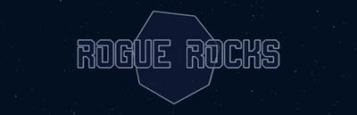 Rogue Rocks - Arcade - Marquee Image