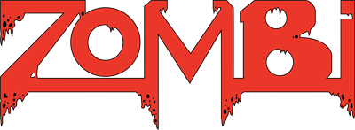 Zombi - Clear Logo Image